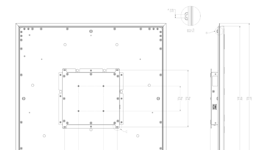 Can the MXA920 Replace the MXA910 on a Bid Specification?