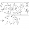 400W Claas D Subwoofer Amplifier Circuit IRS2092 400w claas d amplifier schematic irs2092 class d amplifier protection 120x120 