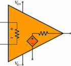 Lowpass  Highpass Active Filter Circuits OpAmp