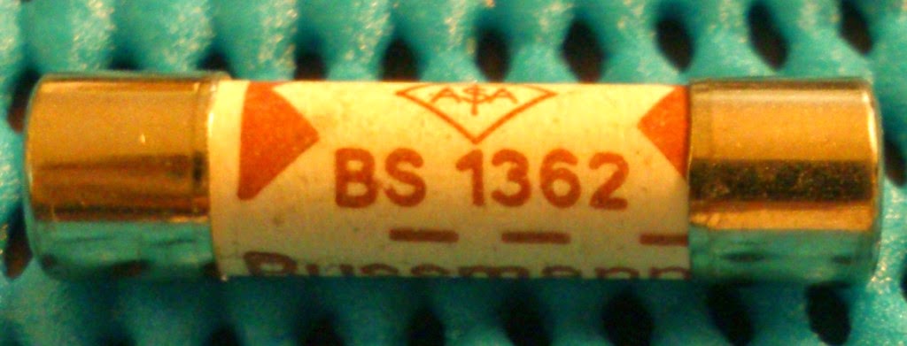 描述: 描述: Fuse