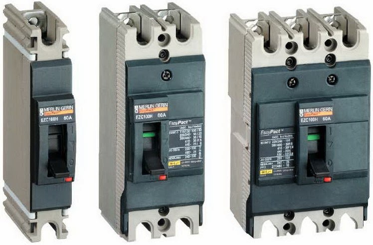 描述: 描述: MCCB