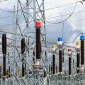 Clearance requirements you MUST take into account when planning EHV AIS substation
