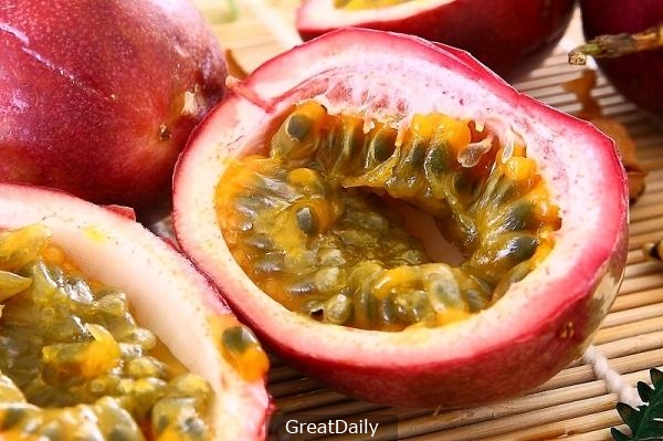 描述: 醫生死也要阻止你吃「百香果」！趕緊看，別怪我沒提醒你！